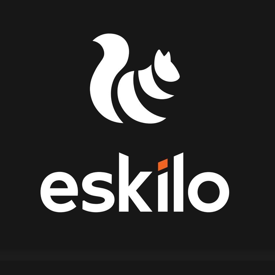 Eskilo Redenção