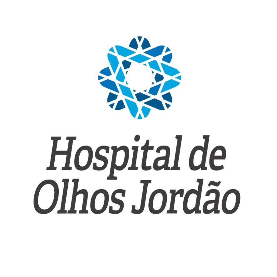 Hospital de Olhos Jordão